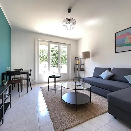 Le Lemptegy - Confortable T4 Proche De La Gare Avec Petit Balcon Apartmán Clermont-Ferrand
