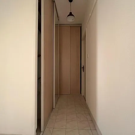 Apartmán Le Lemptegy - Confortable T4 Proche De La Gare Avec Petit Balcon Clermont-Ferrand