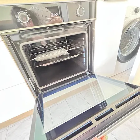 Apartmán Le Lemptegy - Confortable T4 Proche De La Gare Avec Petit Balcon