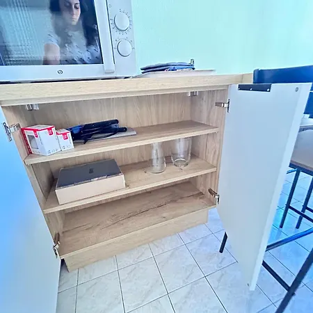 Le Lemptegy - Confortable T4 Proche De La Gare Avec Petit Balcon Apartmán Clermont-Ferrand