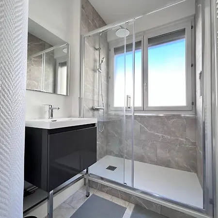 Διαμέρισμα Le Lemptegy - Confortable T4 Proche De La Gare Avec Petit Balcon Κλερμόν Φεράν